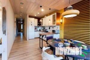 2-к квартира, посуточно, 70м2, 1/5 этаж