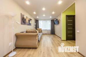 1-к квартира, посуточно, 32м2, 1/1 этаж