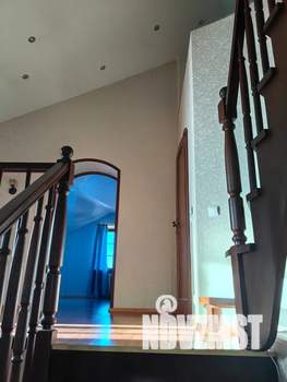 4-к квартира, посуточно, 173м2, 5/6 этаж