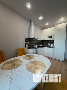 Студия квартира, посуточно, 34м2, 9/9 этаж