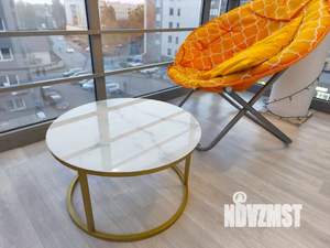 1-к квартира, посуточно, 35м2, 5/9 этаж