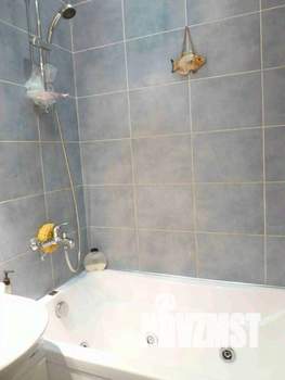 1-к квартира, посуточно, 48м2, 1/1 этаж