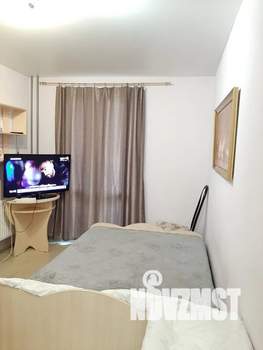 1-к квартира, посуточно, 24м2, 2/21 этаж