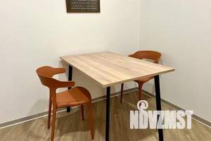 1-к квартира, посуточно, 55м2, 1/9 этаж