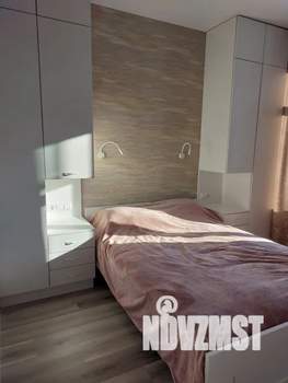 1-к квартира, посуточно, 36м2, 5/16 этаж