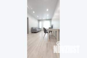 1-к квартира, посуточно, 41м2, 5/5 этаж