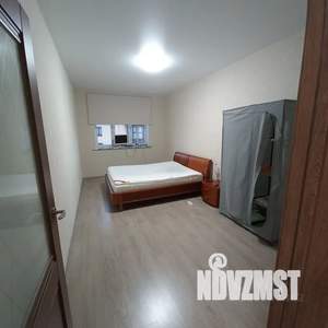 2-к квартира, посуточно, 54м2, 3/3 этаж