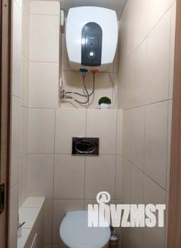 1-к квартира, посуточно, 56м2, 1/1 этаж