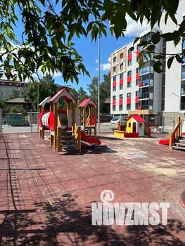 1-к квартира, посуточно, 29м2, 2/7 этаж