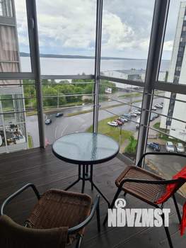 2-к квартира, посуточно, 50м2, 8/16 этаж