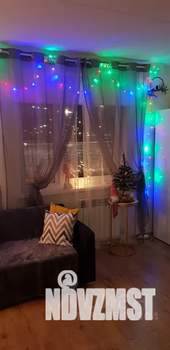 Студия квартира, посуточно, 36м2, 3/5 этаж