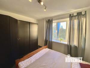 2-к квартира, посуточно, 60м2, 1/1 этаж