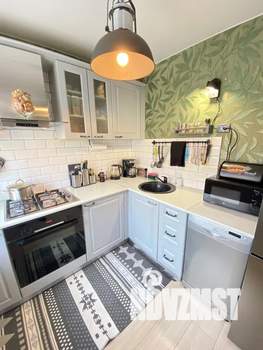 2-к квартира, посуточно, 43м2, 3/5 этаж