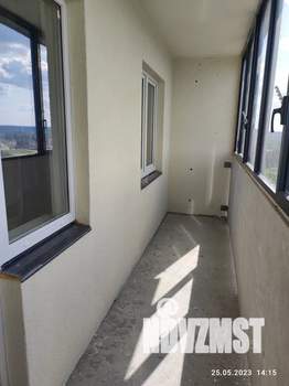 2-к квартира, посуточно, 51м2, 21/25 этаж