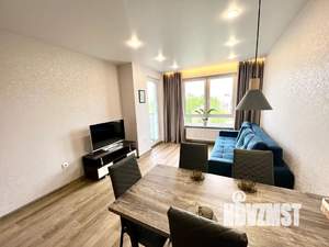 2-к квартира, посуточно, 44м2, 5/14 этаж
