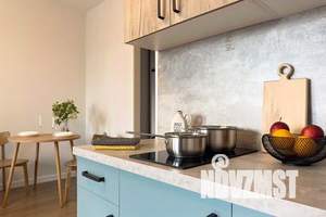 1-к квартира, посуточно, 31м2, 6/17 этаж