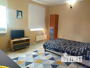 2-к квартира, посуточно, 46м2, 3/3 этаж