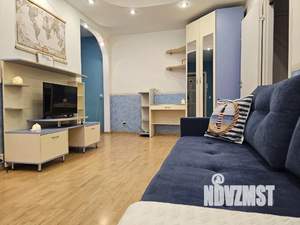 2-к квартира, посуточно, 45м2, 1/1 этаж