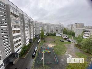 1-к квартира, на длительный срок, 36м2, 6/9 этаж