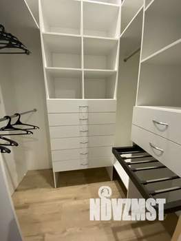 1-к квартира, посуточно, 41м2, 23/25 этаж