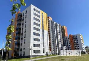 2-к квартира, посуточно, 46м2, 5/16 этаж