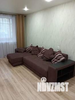 1-к квартира, посуточно, 35м2, 1/9 этаж