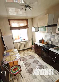 1-к квартира, на длительный срок, 39м2, 5/10 этаж