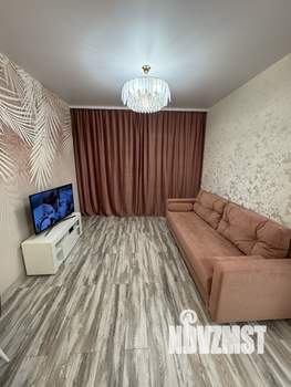 2-к квартира, посуточно, 38м2, 10/12 этаж