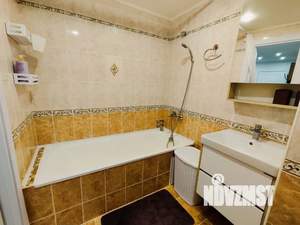 2-к квартира, посуточно, 47м2, 4/5 этаж