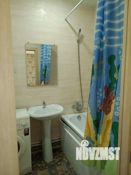 1-к квартира, на длительный срок, 42м2, 14/14 этаж