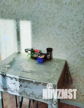 1-к квартира, посуточно, 37м2, 9/16 этаж