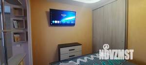 Студия квартира, посуточно, 35м2, 3/5 этаж