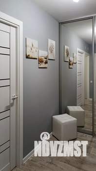 2-к квартира, посуточно, 40м2, 5/10 этаж