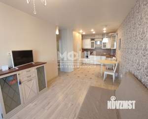 2-к квартира, на длительный срок, 53м2, 2/5 этаж