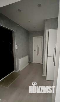 1-к квартира, на длительный срок, 44м2, 5/5 этаж