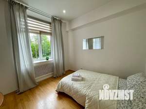 1-к квартира, посуточно, 36м2, 2/5 этаж