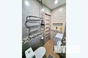 1-к квартира, посуточно, 31м2, 2/5 этаж