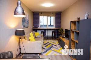 2-к квартира, посуточно, 50м2, 1/1 этаж