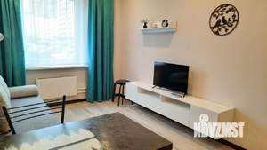 2-к квартира, на длительный срок, 40м2, 1/9 этаж