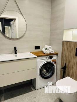 2-к квартира, посуточно, 45м2, 3/9 этаж