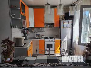 Студия квартира, посуточно, 38м2, 4/5 этаж