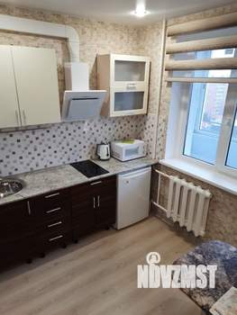 1-к квартира, посуточно, 36м2, 9/9 этаж