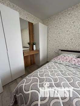 2-к квартира, посуточно, 43м2, 12/14 этаж