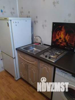 1-к квартира, посуточно, 22м2, 2/5 этаж