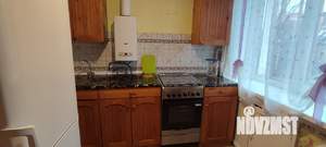 1-к квартира, посуточно, 31м2, 3/5 этаж