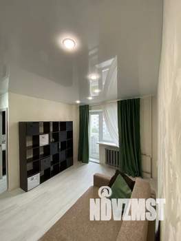 1-к квартира, посуточно, 31м2, 4/4 этаж