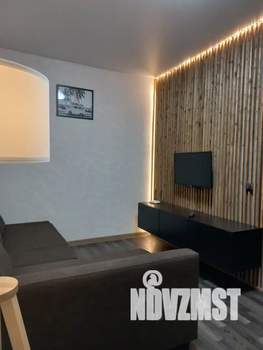 1-к квартира, посуточно, 31м2, 1/9 этаж