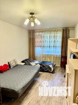 1-к квартира, посуточно, 34м2, 2/9 этаж