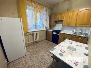 1-к квартира, на длительный срок, 31м2, 2/9 этаж