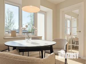 1-к квартира, посуточно, 46м2, 2/5 этаж